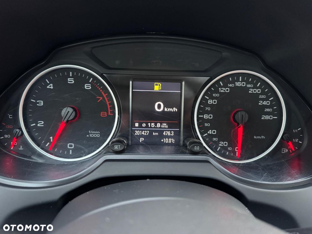 Audi Q5 2.0 TFSI quattro tiptronic - 19