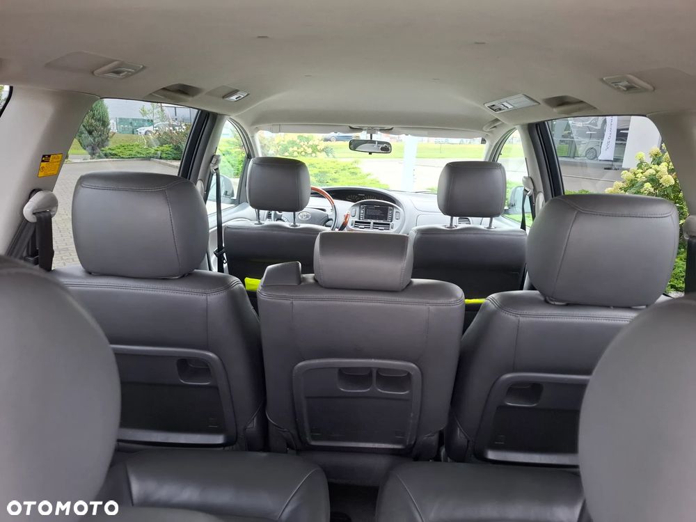Toyota Previa 2.4 VVT-i - 18