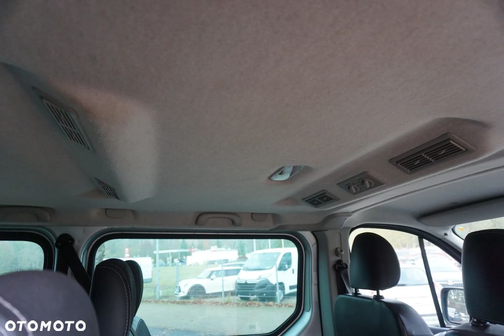 Renault Trafic L2H1 2,9t Pack Clim - 19