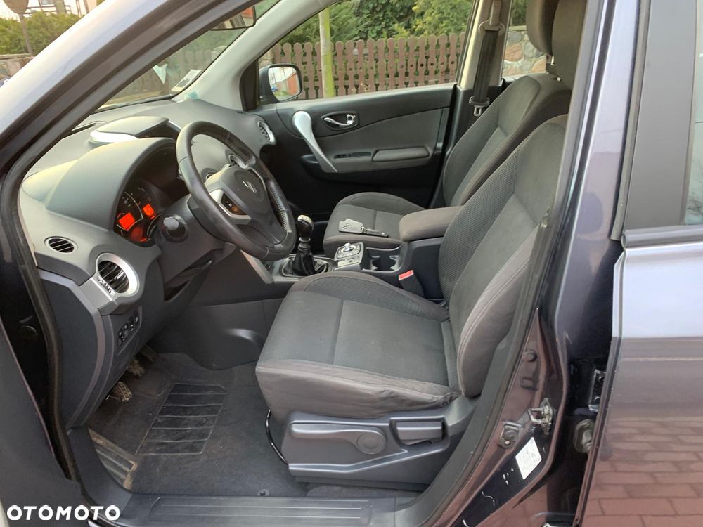 Renault Koleos 2.0 dCi FAP 4x4 Bose Edition - 15