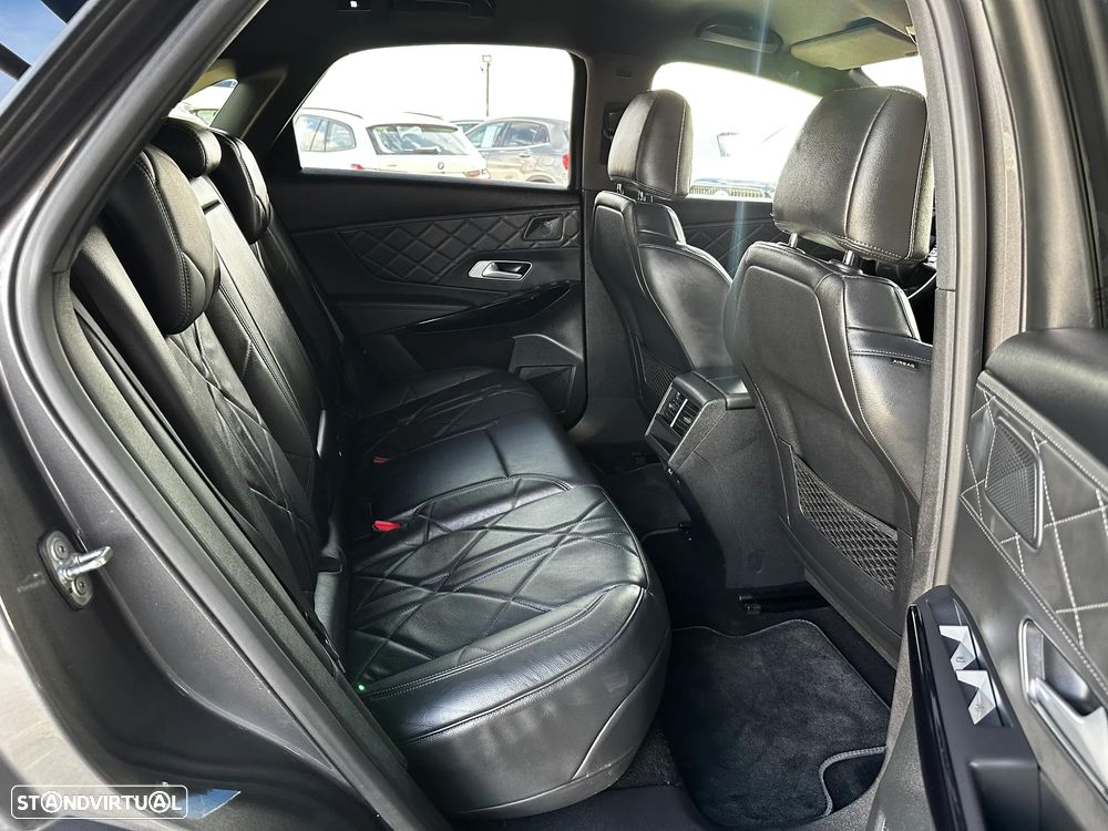 DS DS7 Crossback E-Tense Rivoli EAT8 - 41