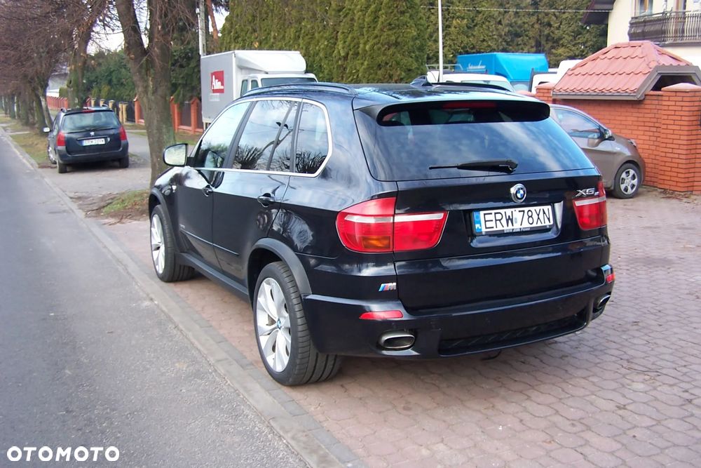 BMW X5 xDrive30d - 6