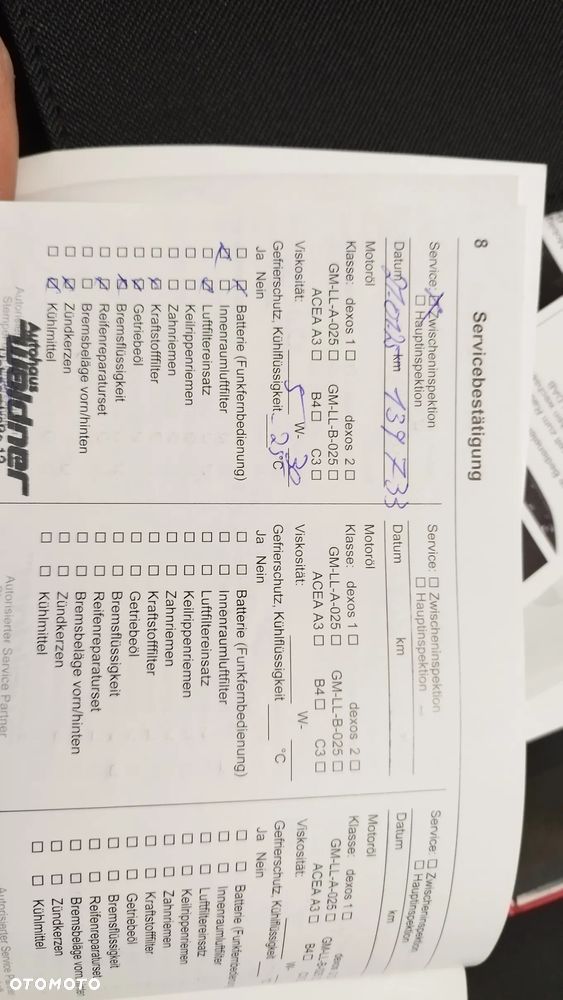 Opel Astra 1.4 Turbo Edition - 6