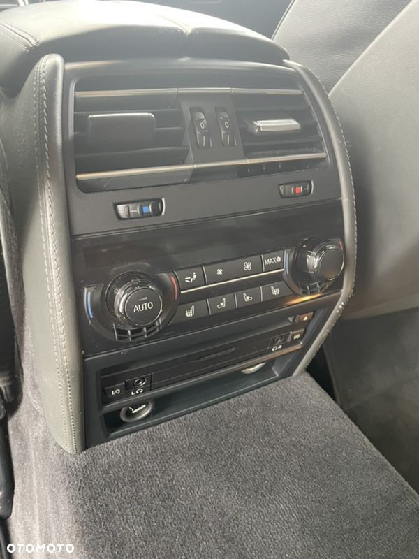 BMW Seria 7 730d L - 16