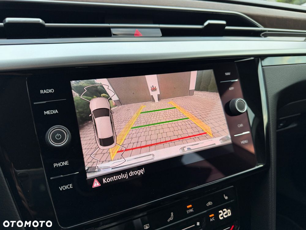 Volkswagen Arteon 2.0 TDI Elegance DSG - 17