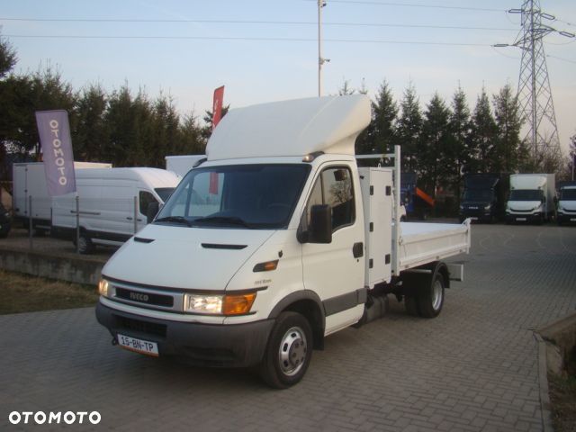 Iveco DAILY 40 C 12 - 9