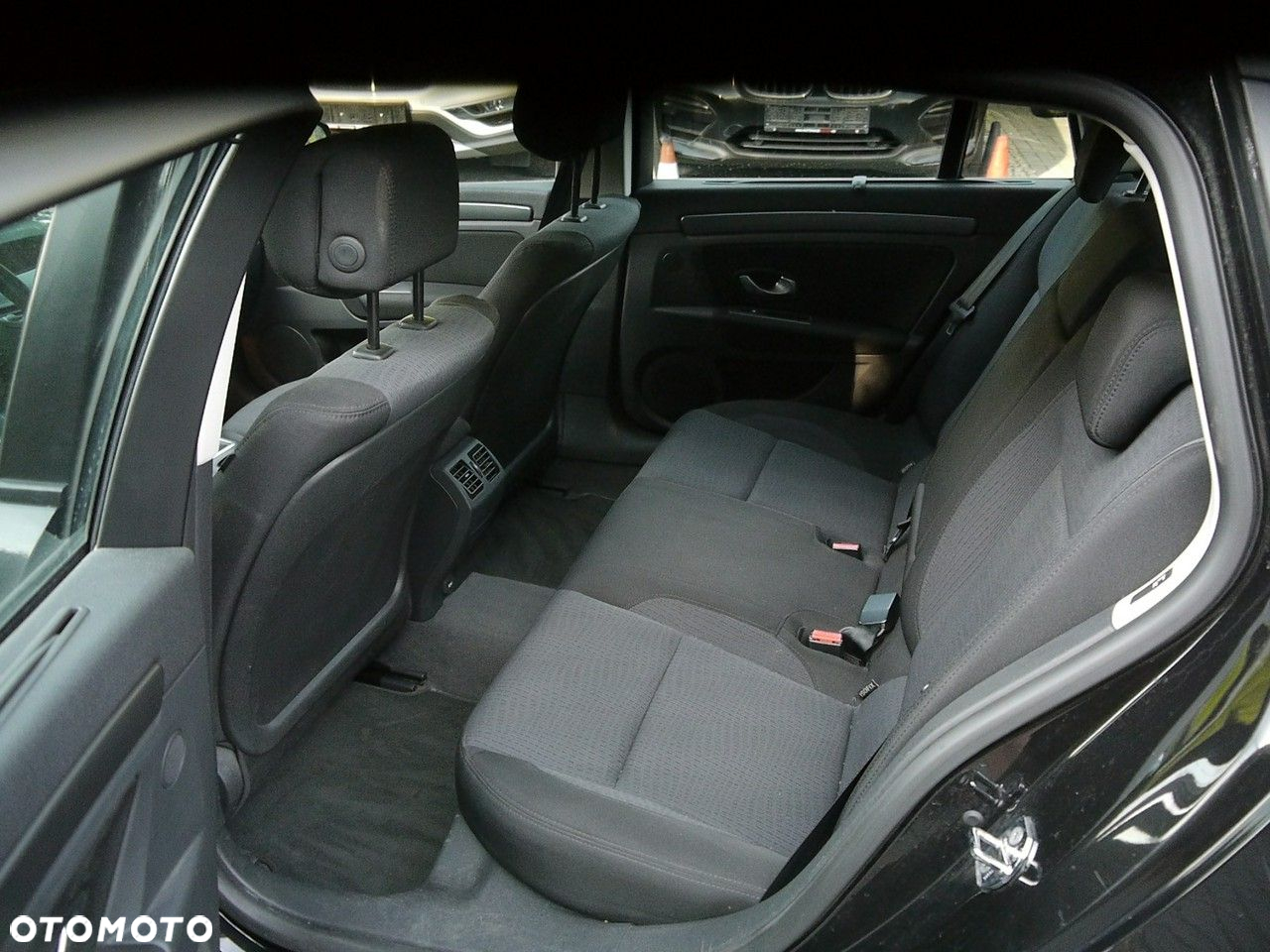 Renault Laguna 2.0 DCi Authentique - 22