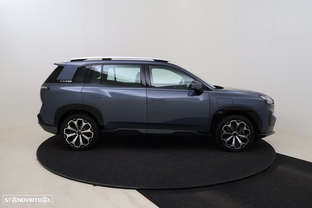 Aion V 75.26 kWh Premium - 5