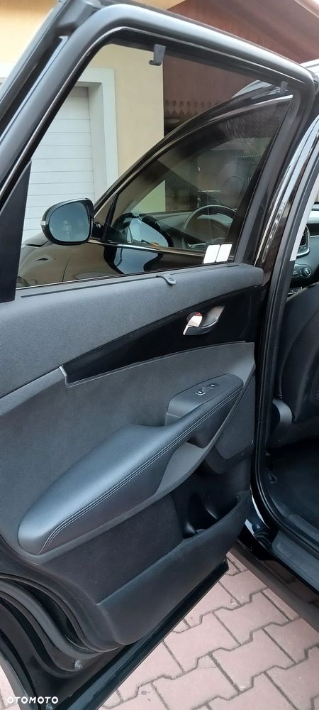 Kia Sorento 2.0 CRDI XL - 10
