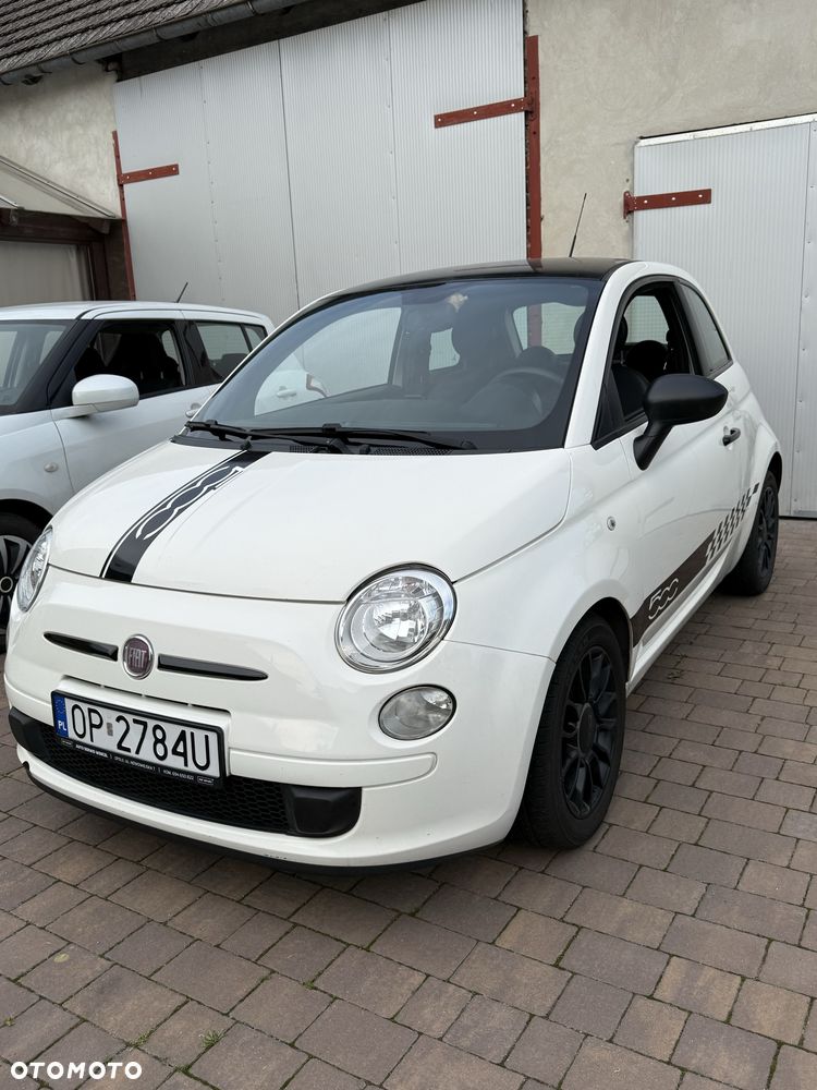 Fiat 500 - 3