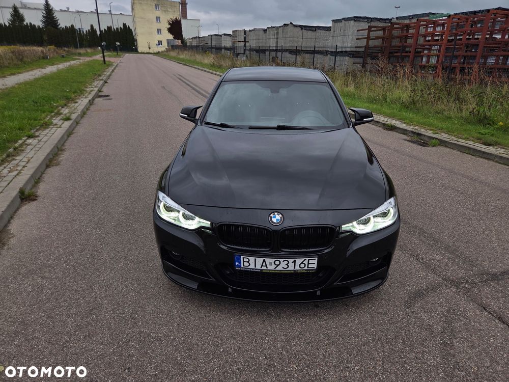 BMW Seria 3 - 3