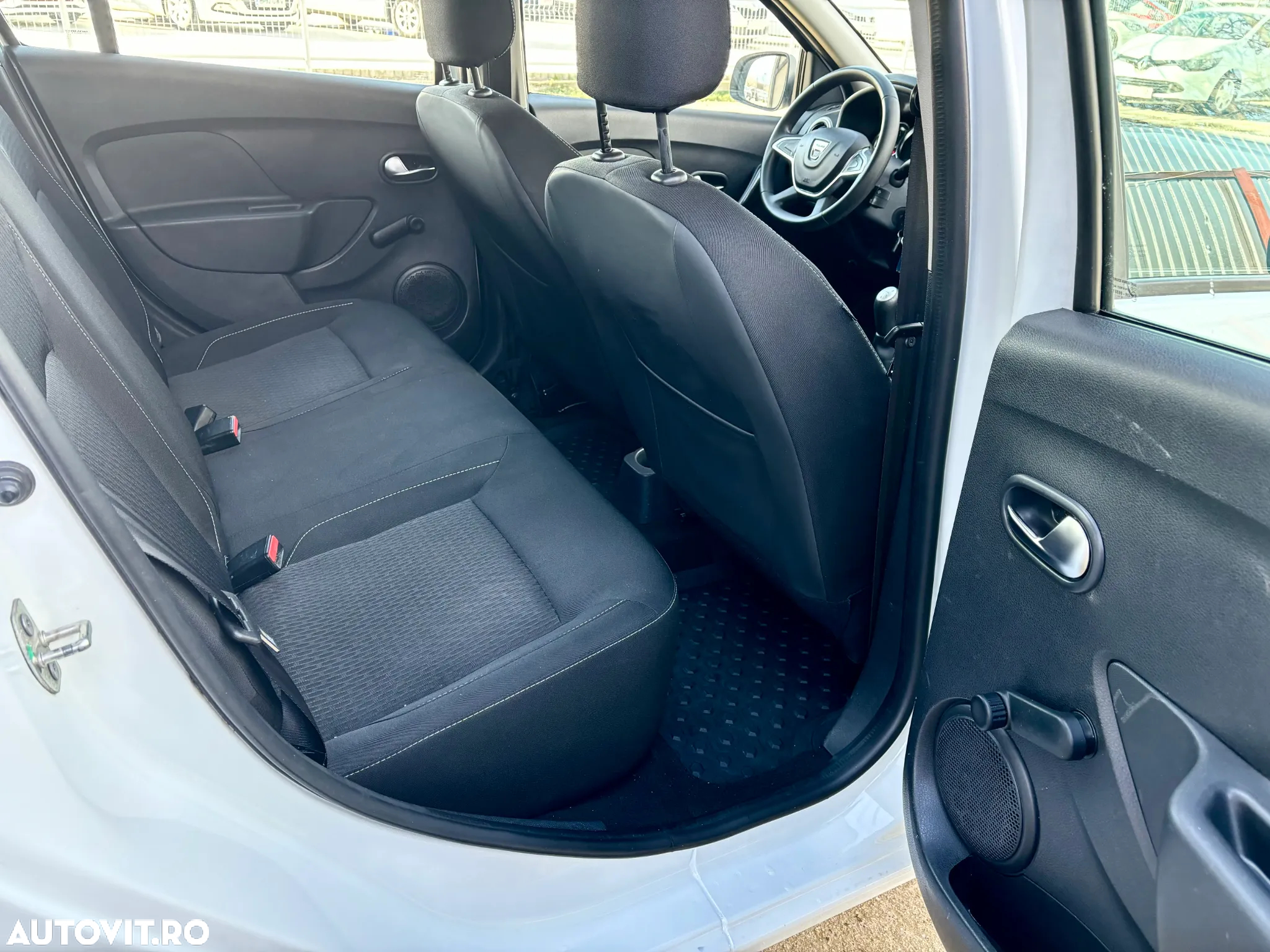 Dacia Logan - 15