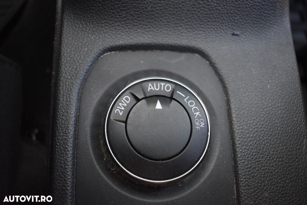 Dacia Duster 1.5 Blue dCi 4WD Essential - 17