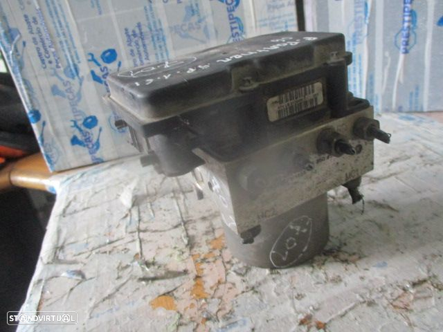 Abs 9655045780 0265231622 PEUGEOT PARTNER 2006 1.6 I - 2