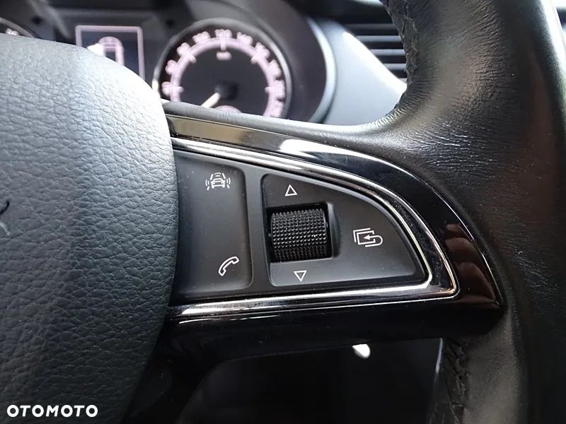 Skoda Octavia 2.0 TDI Clever - 34