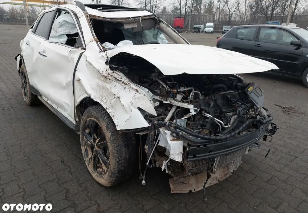 Nissan X-Trail 1.3 DIG-T Tekna 2WD DCT - 10