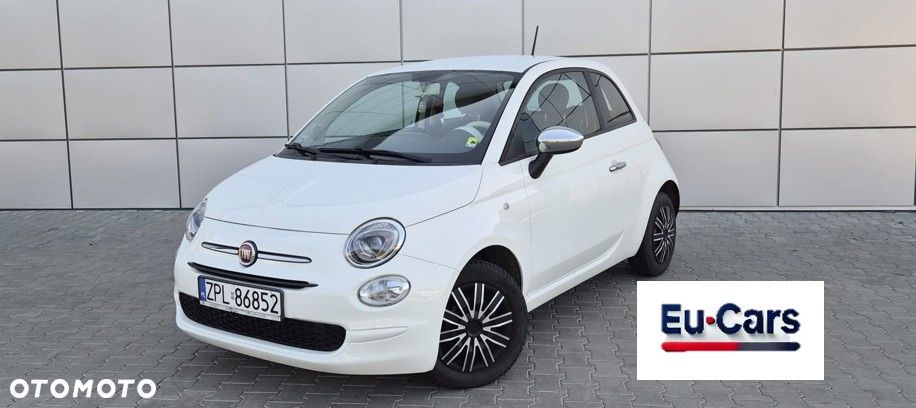 Fiat 500 - 1