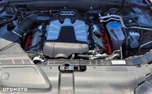 SILNIK AUDI A5 A7 3.0 TFSI CHM MONTAŻ GRATIS