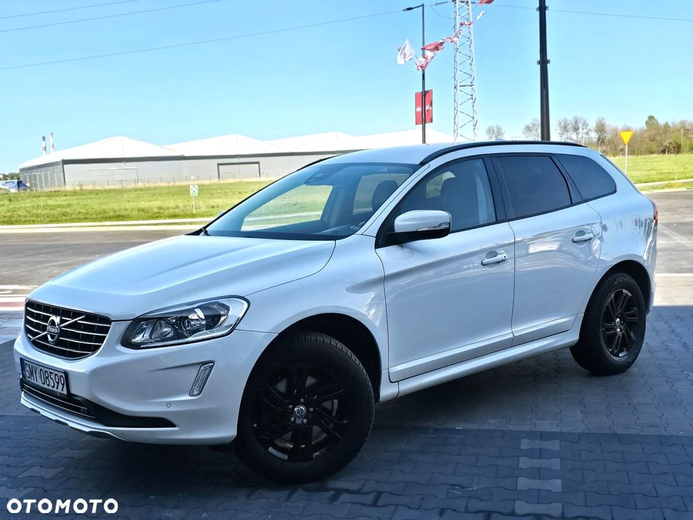 Volvo XC 60 - 6