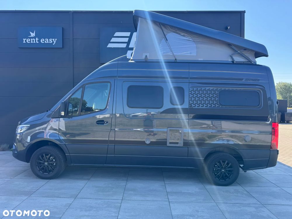 Hymer-Eriba Grand Canyon S600 Xperience - 6