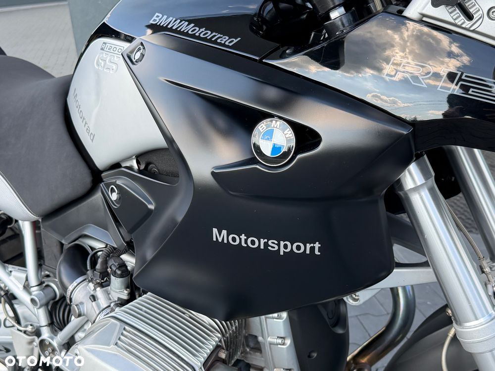 BMW GS - 18