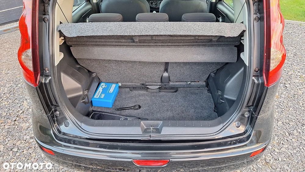 Nissan Note - 15