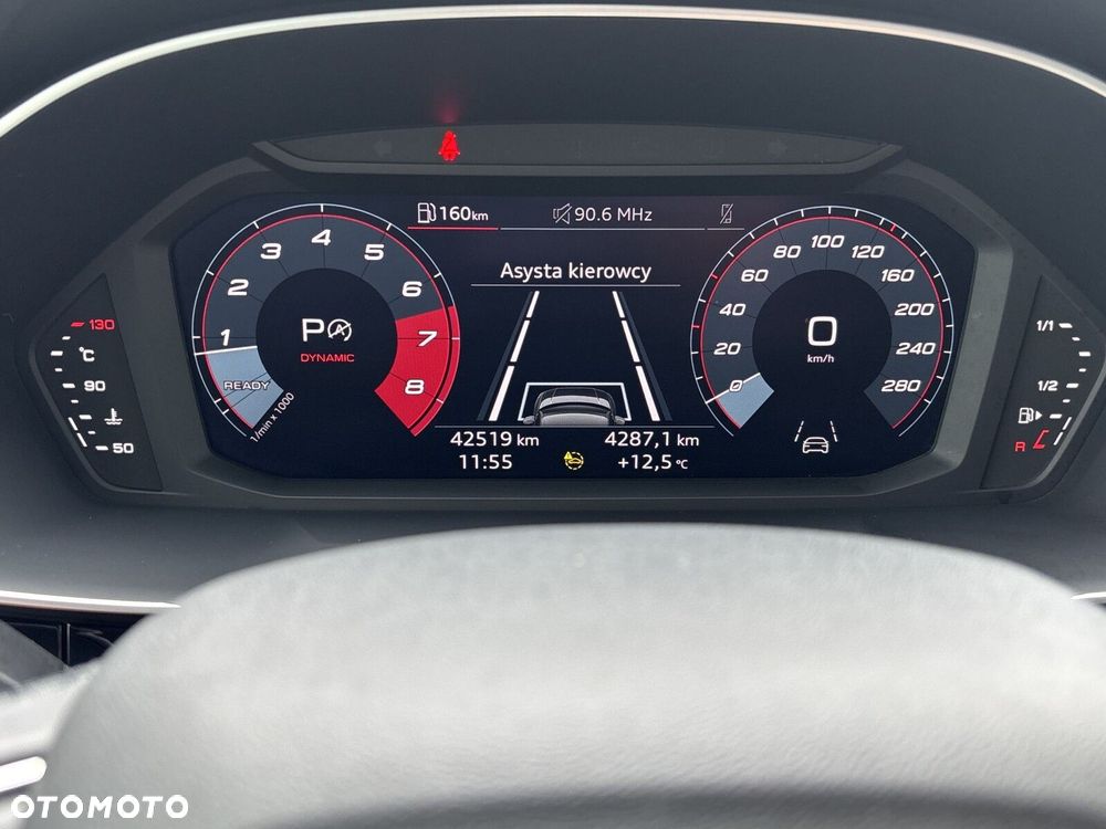 Audi Q3 Sportback - 14