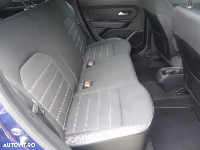 Dacia Duster TCe 125 2WD Prestige - 16