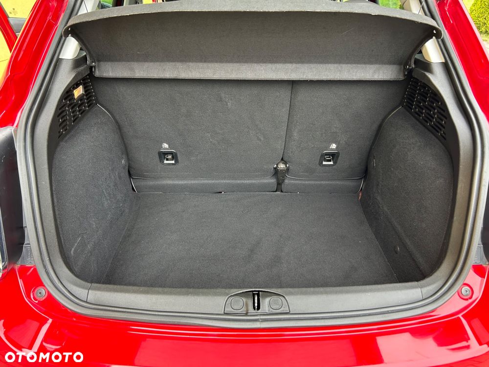 Fiat 500X 1.6 E-Torq 4x2 Pop Plus - 21