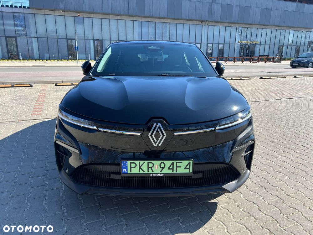 Renault Megane - 2
