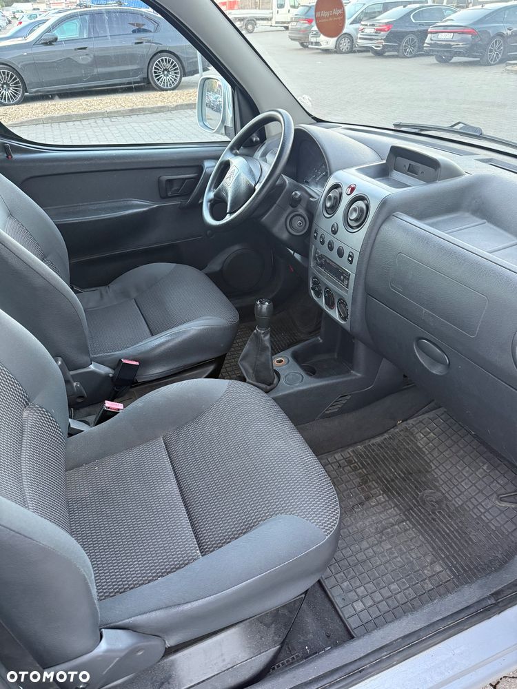 Citroën Berlingo 1.6 HDi Equilibre - 6