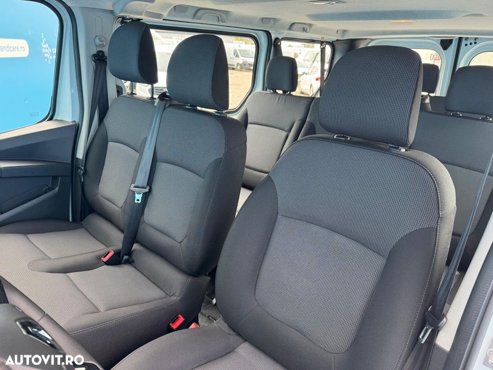Renault Trafic - 17