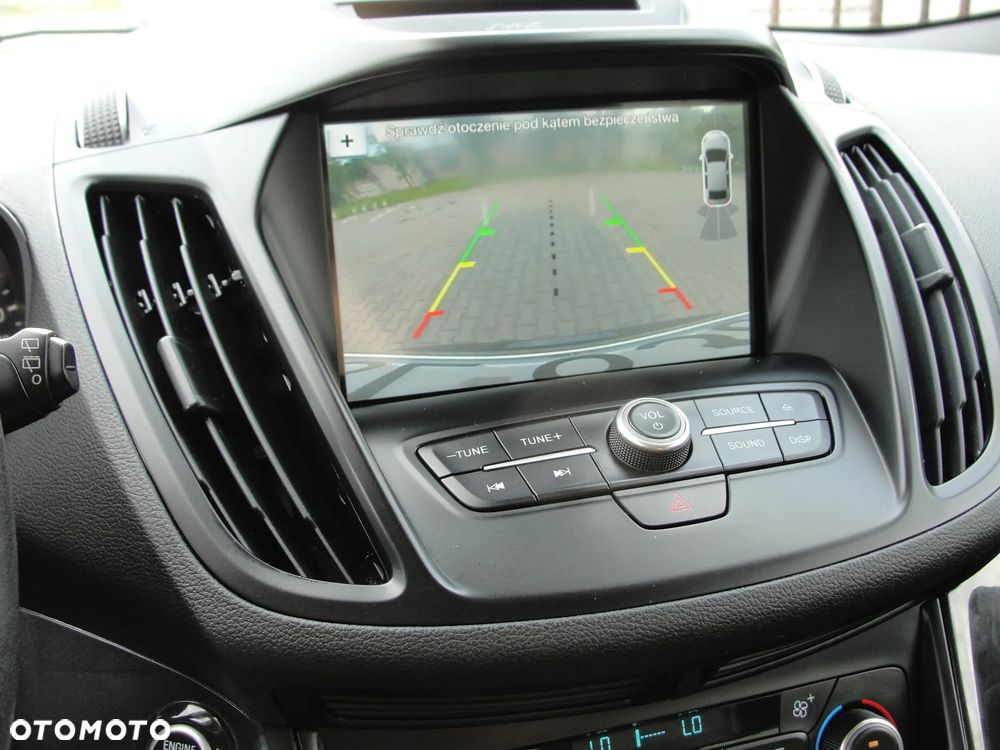 Ford Kuga 1.5 EcoBlue TITANIUM - 7