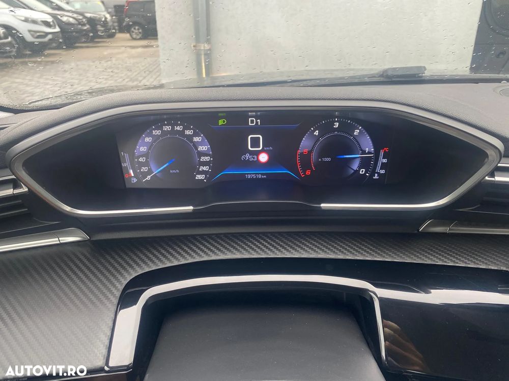 Peugeot 508 - 7