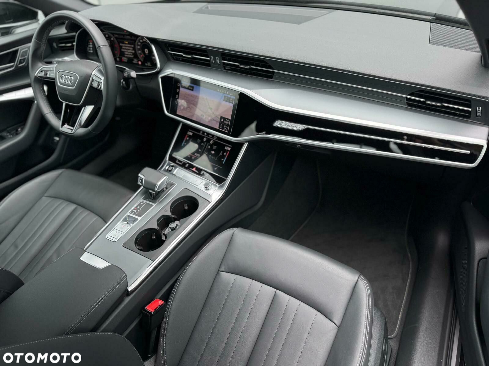 Audi A6 - 13