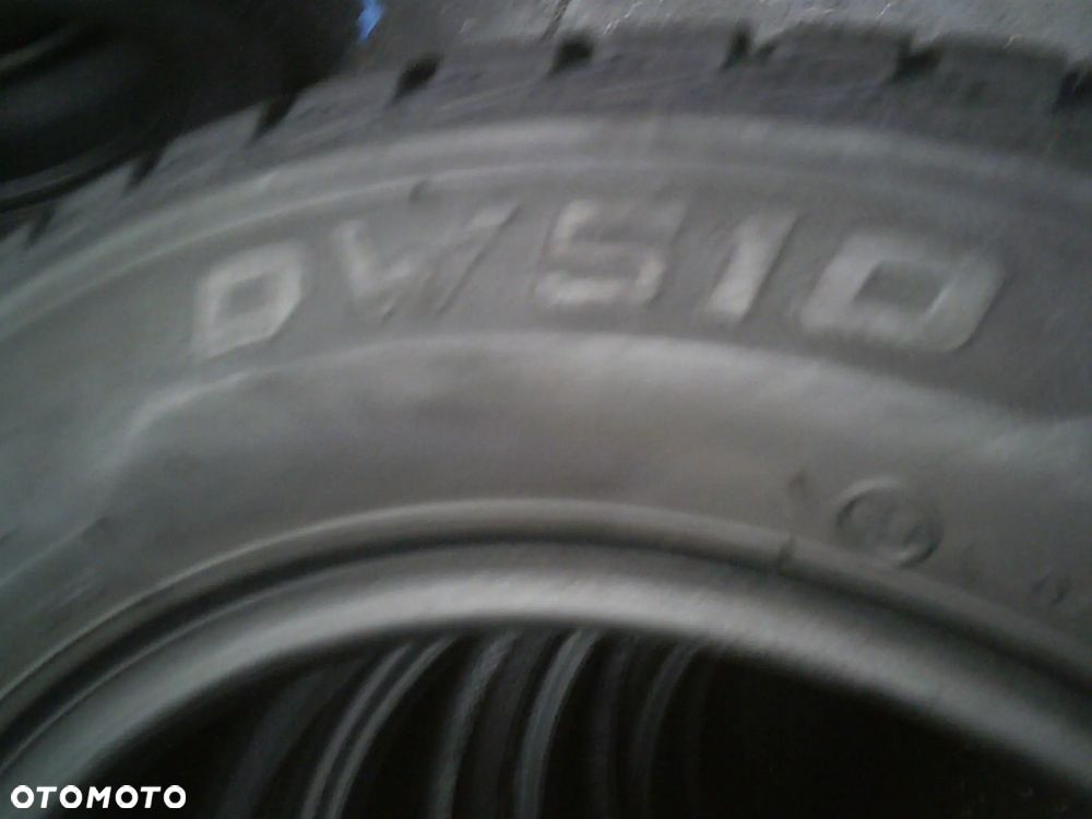 2x DAYTON DW510 evo 175/65R13 7mm 2022 - 4