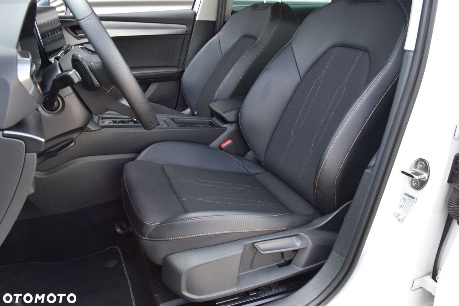 Cupra Leon - 34