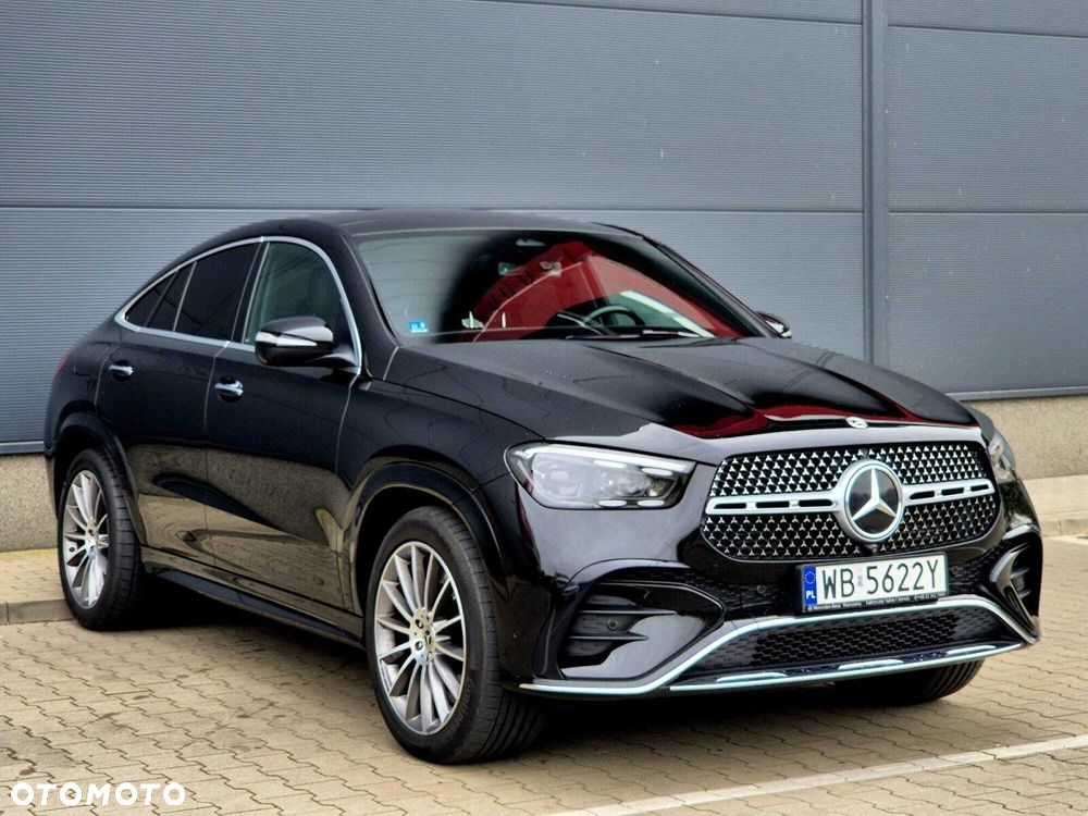 Mercedes-Benz GLE - 6