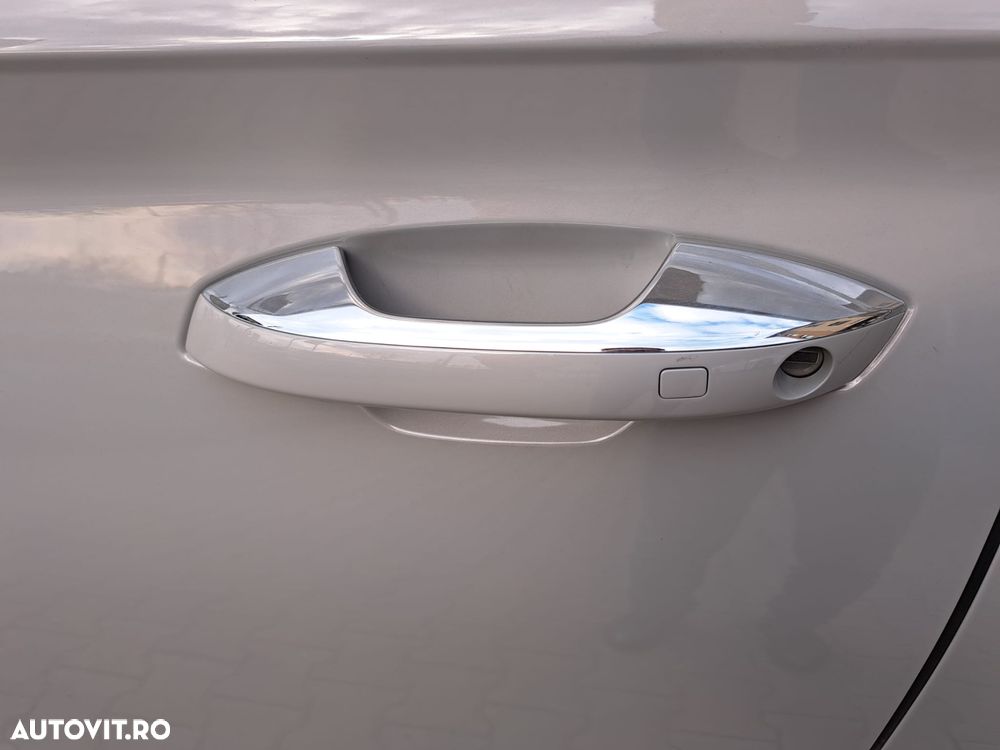 Byd Seal U DM-i PHEV Boost - 11