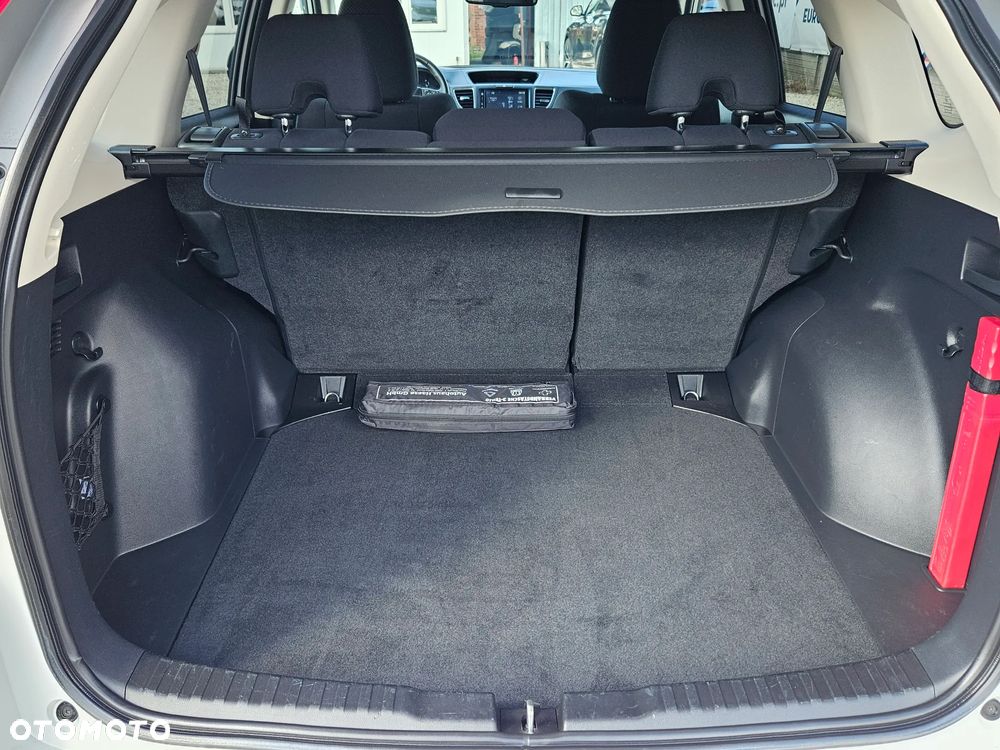 Honda CR-V 2.0 Elegance (Honda Connect+) - 13