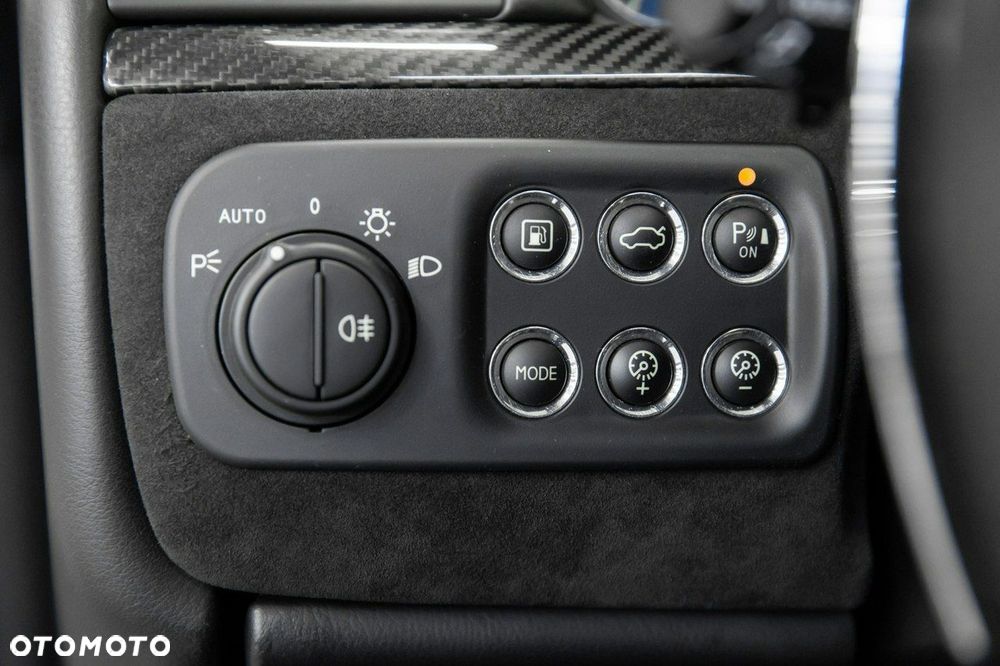 Maserati GranTurismo Sport - 30