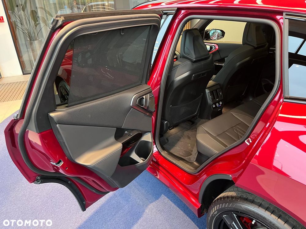 BMW X3 xM50 mHEV - 24