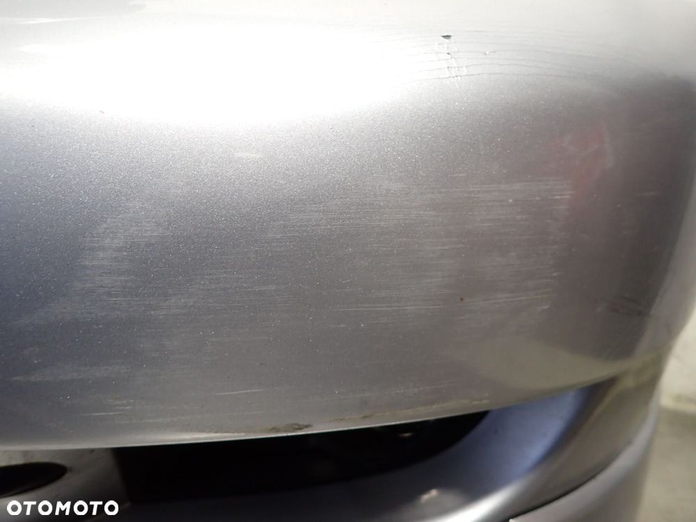 ZDERZAK PRZÓD SPORT MITSHUBISHI LANCER VII - 8