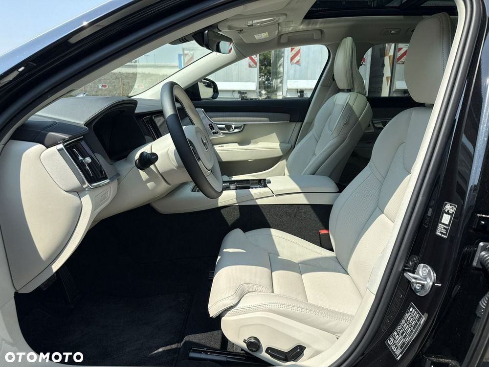 Volvo V90 - 11