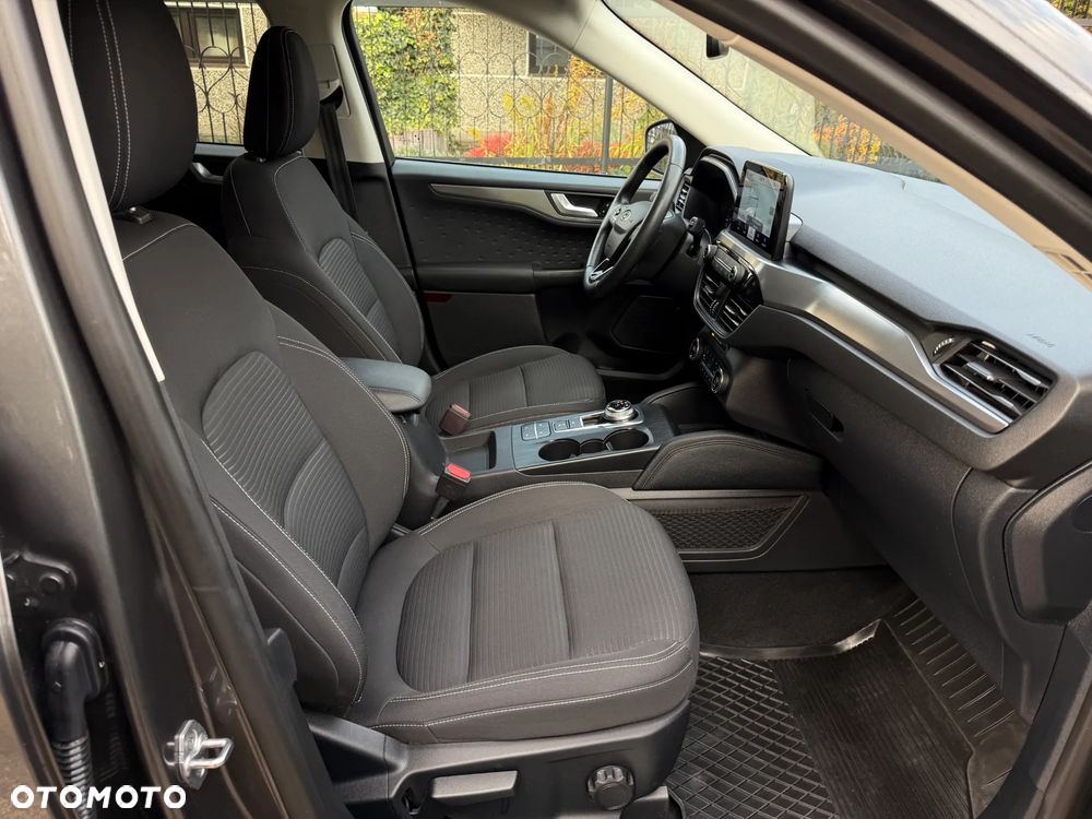 Ford Kuga 2020