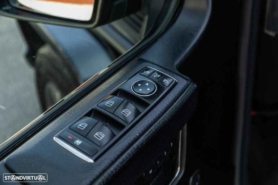 Mercedes-Benz GL 350 BlueTEC - 41