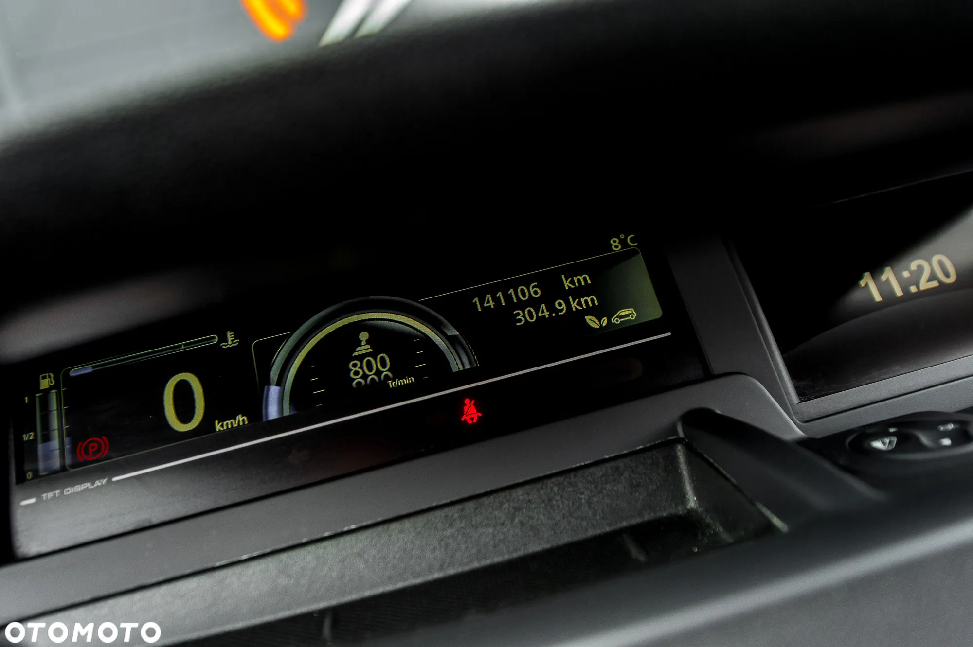 Renault Grand Scenic Gr 1.2 TCe Energy Bose Edition - 29