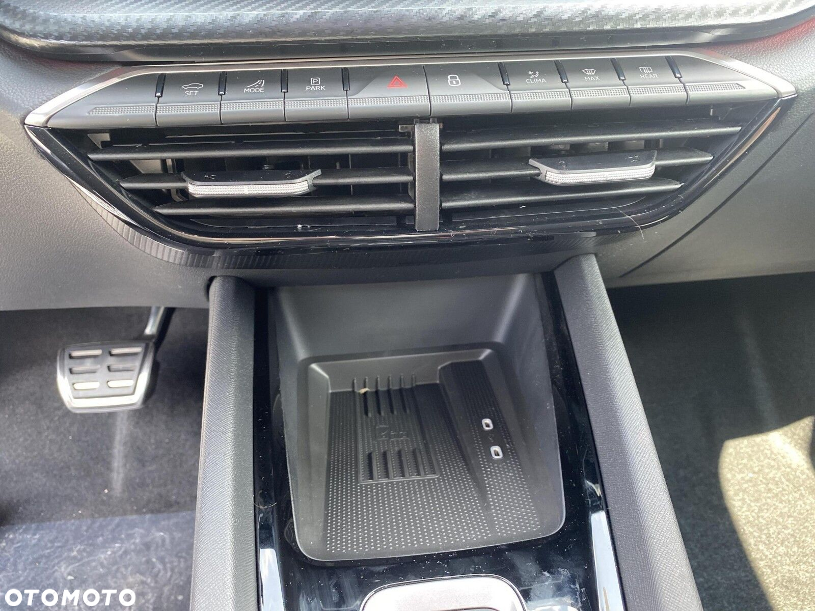 Skoda Octavia - 36