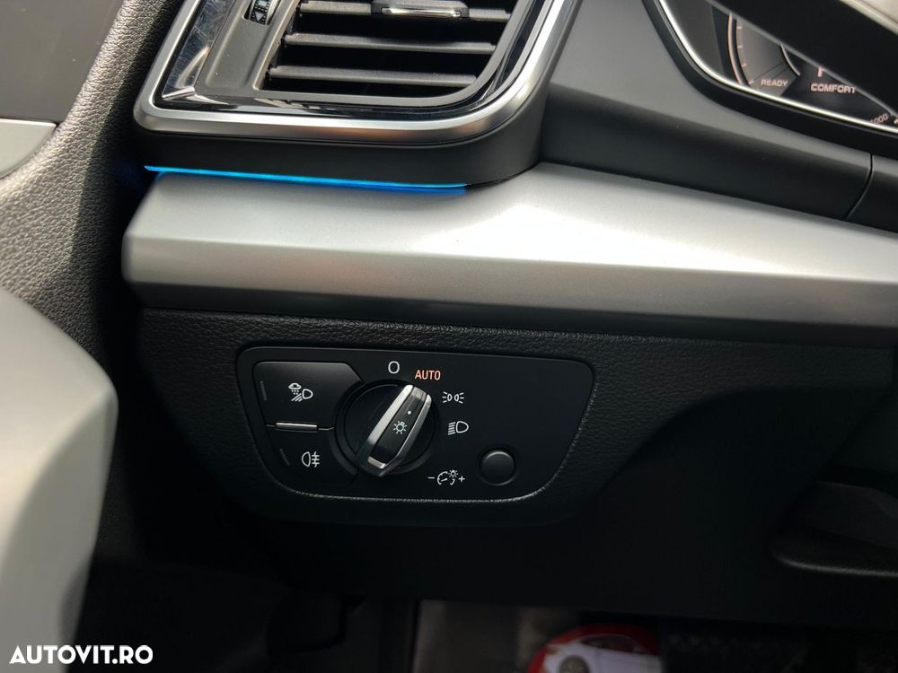 AUDI Q5 2021 — imagine 31