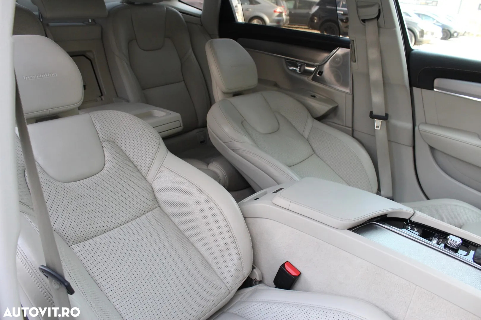 Volvo S90 D5 AWD Inscription - 18